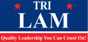 Vote4TriLam: Your Voice, Your Choice**